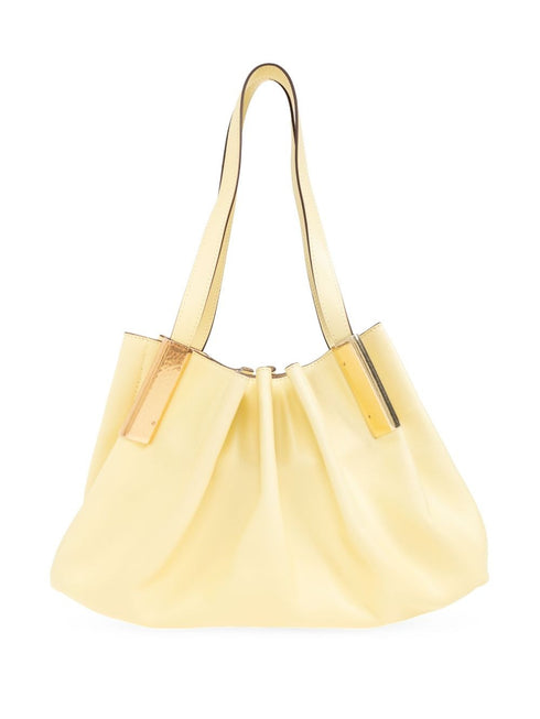 ULLA JOHNSON ISADORA MINI TOTE